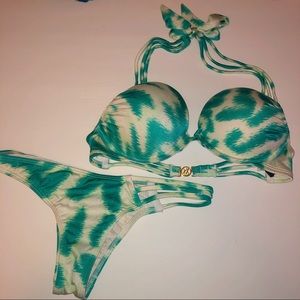 Victoria’s Secret Bombshell Bikini Set